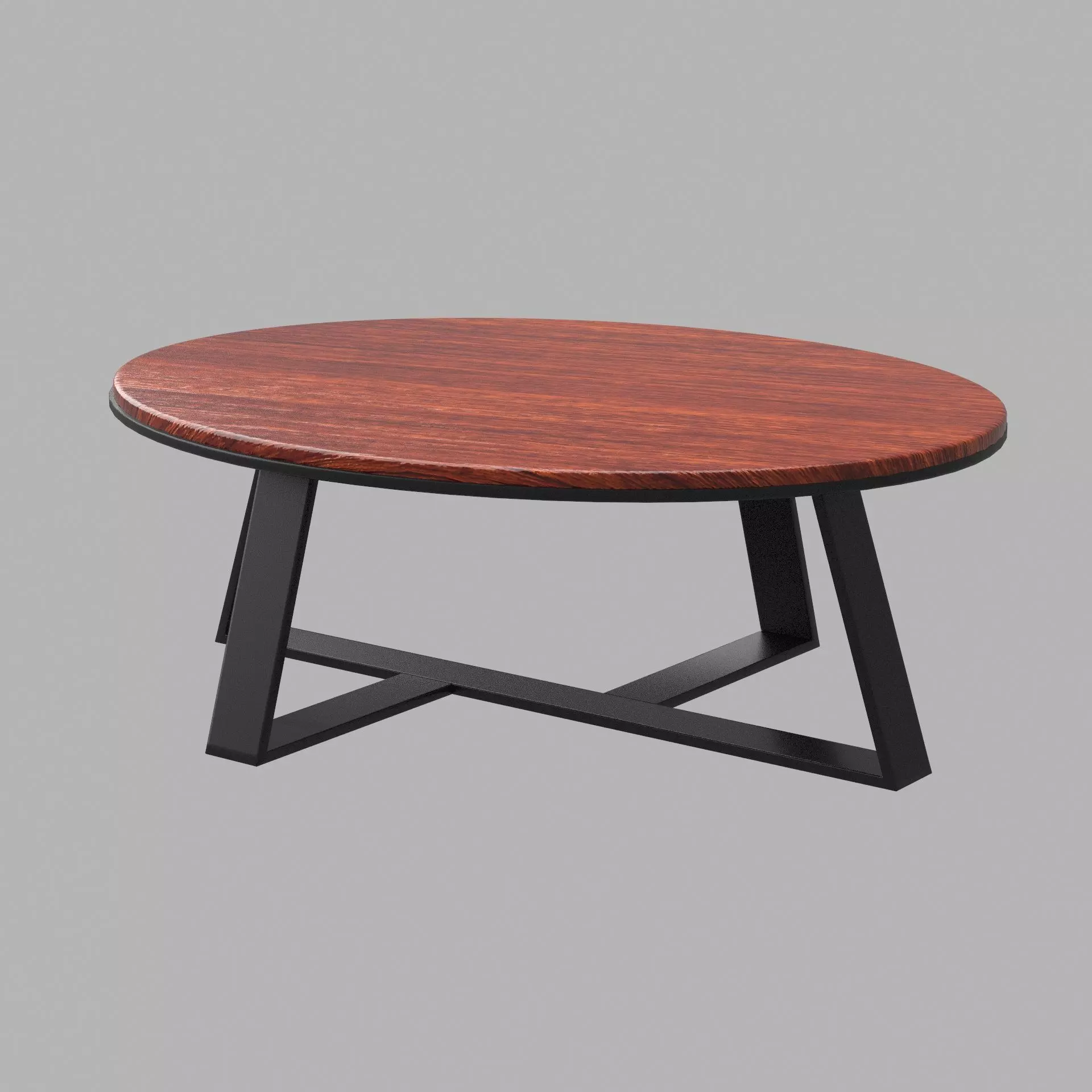 Veganiabp Coffee Table 3D model_2