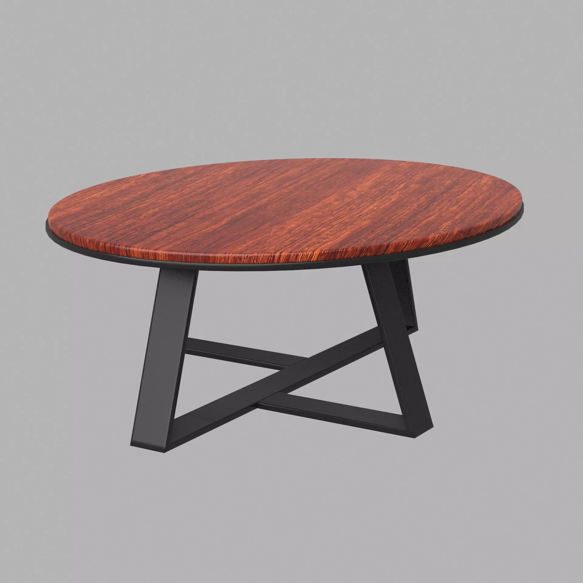 Veganiabp Coffee Table 3D model_0