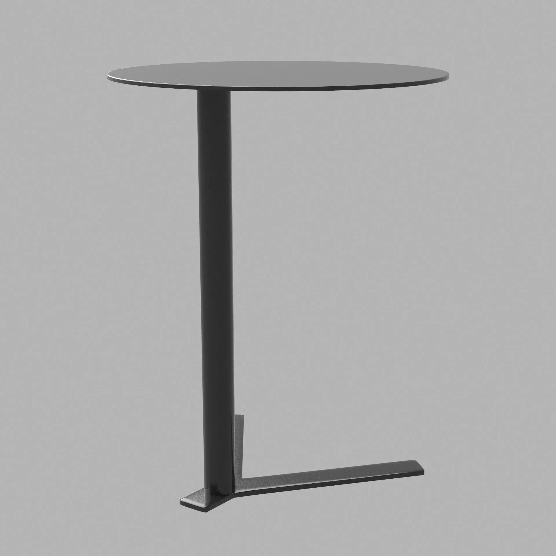 Veganiabb Coffee Table 3D model_2