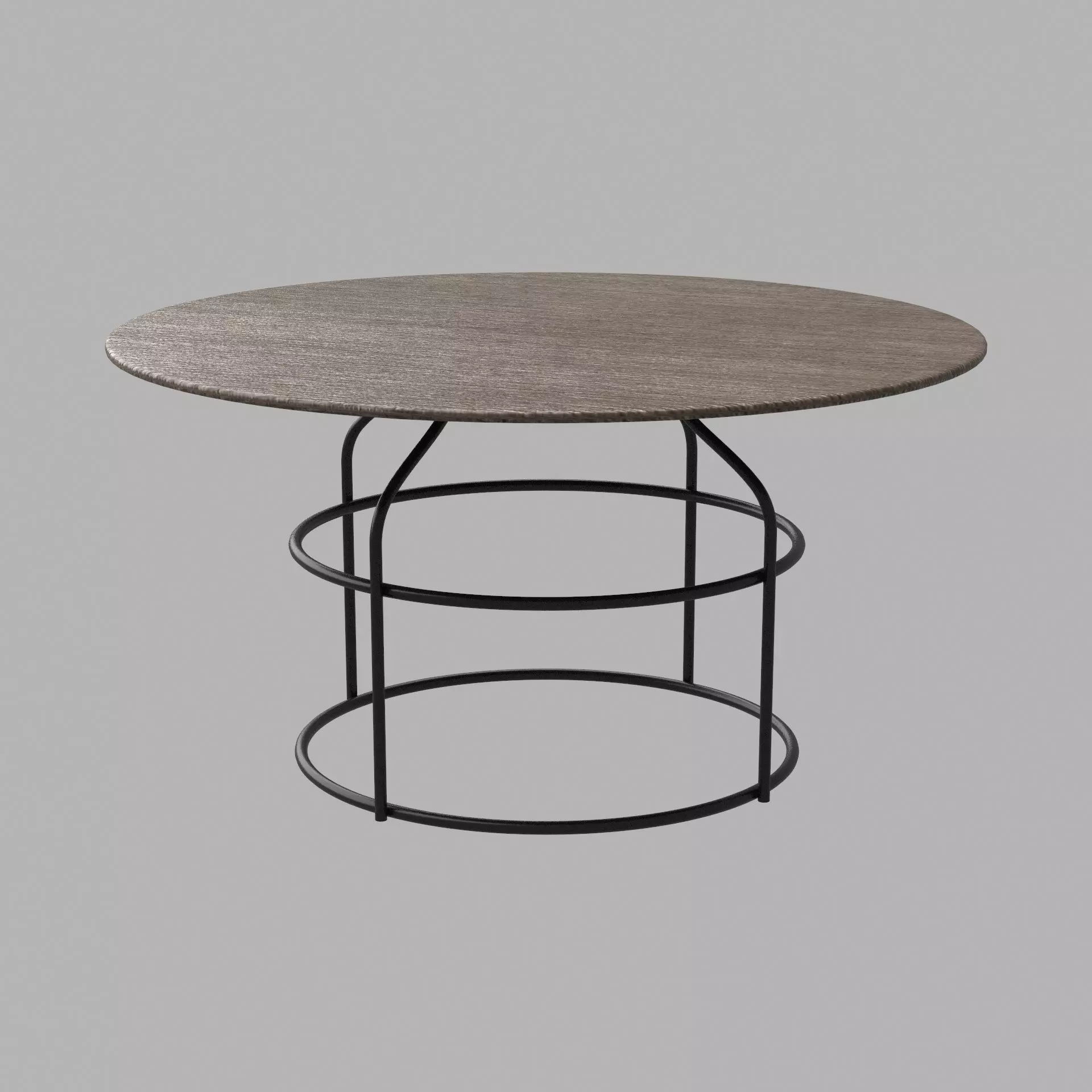 Vegania Coffee Table 3D model_2