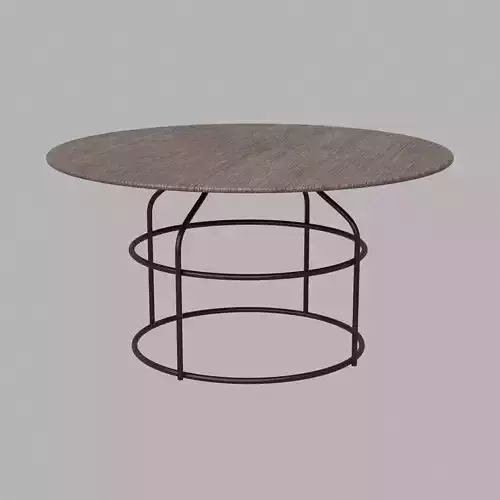 Vegania Coffee Table