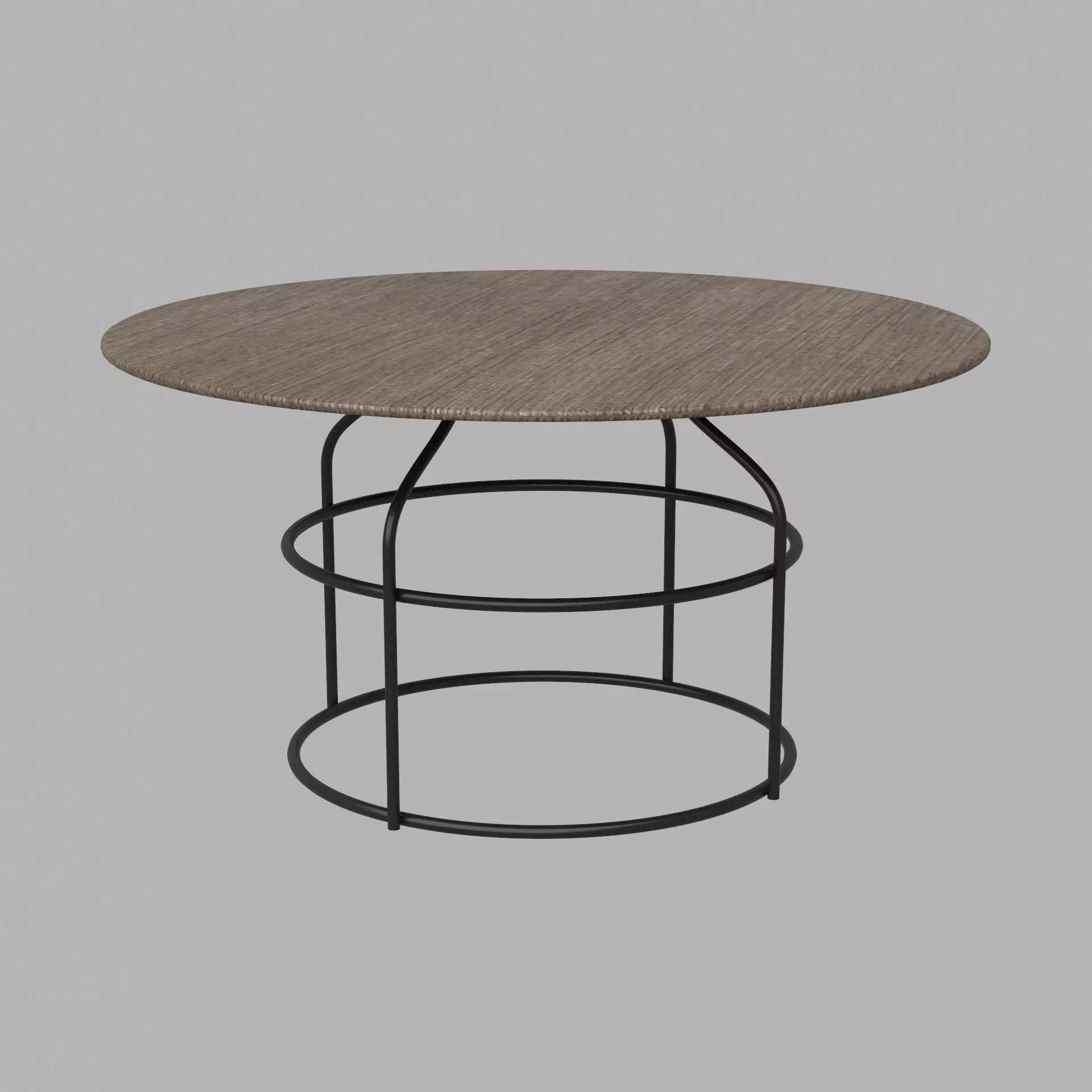 Vegania Coffee Table 3D model_0