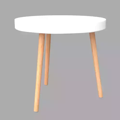 Vaporix Coffee Table