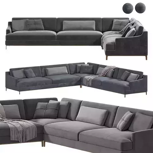 Bellport Sofa