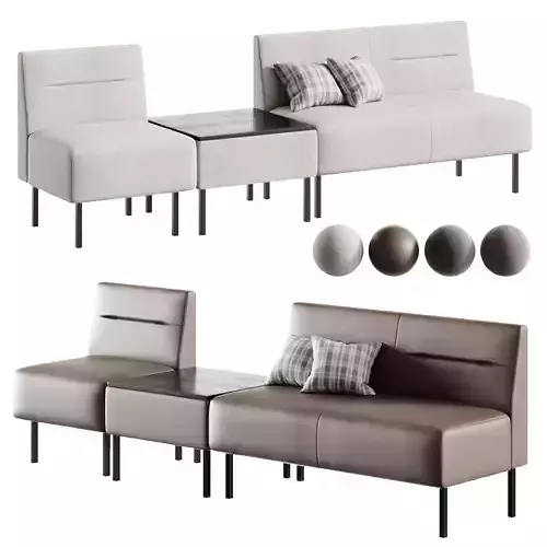 Modular Sange Sofa 2