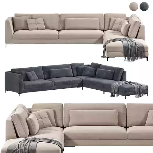 Bellport Sofa