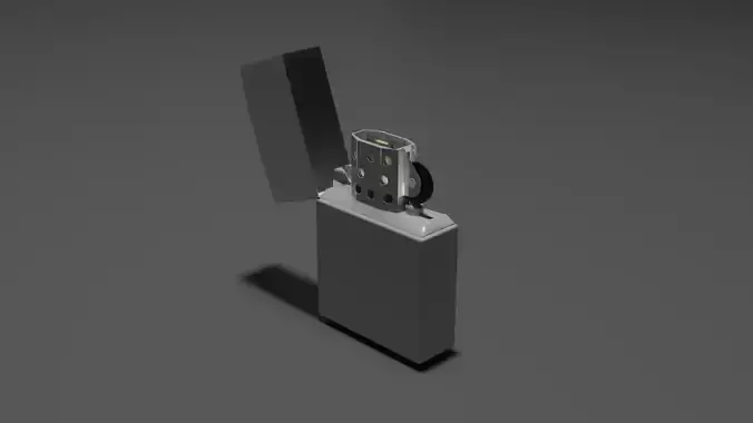 Zippo  Lighter