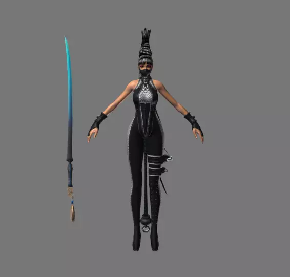  Raxus the Draconic Overlord 53 3D model_0