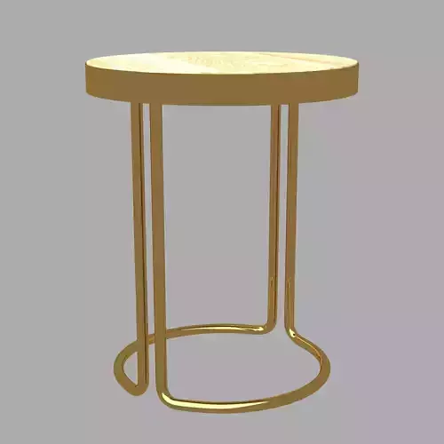 Valthirian Coffee Table