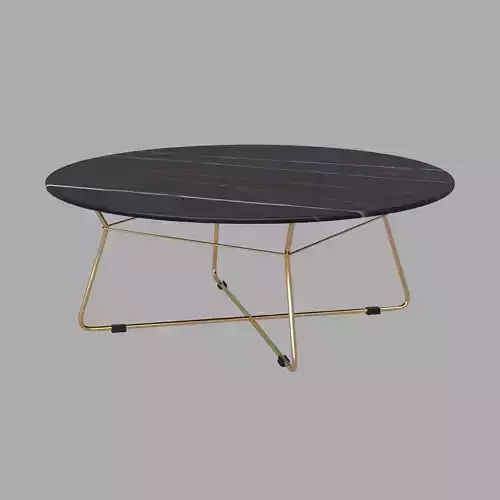 Utopiara Coffee Table
