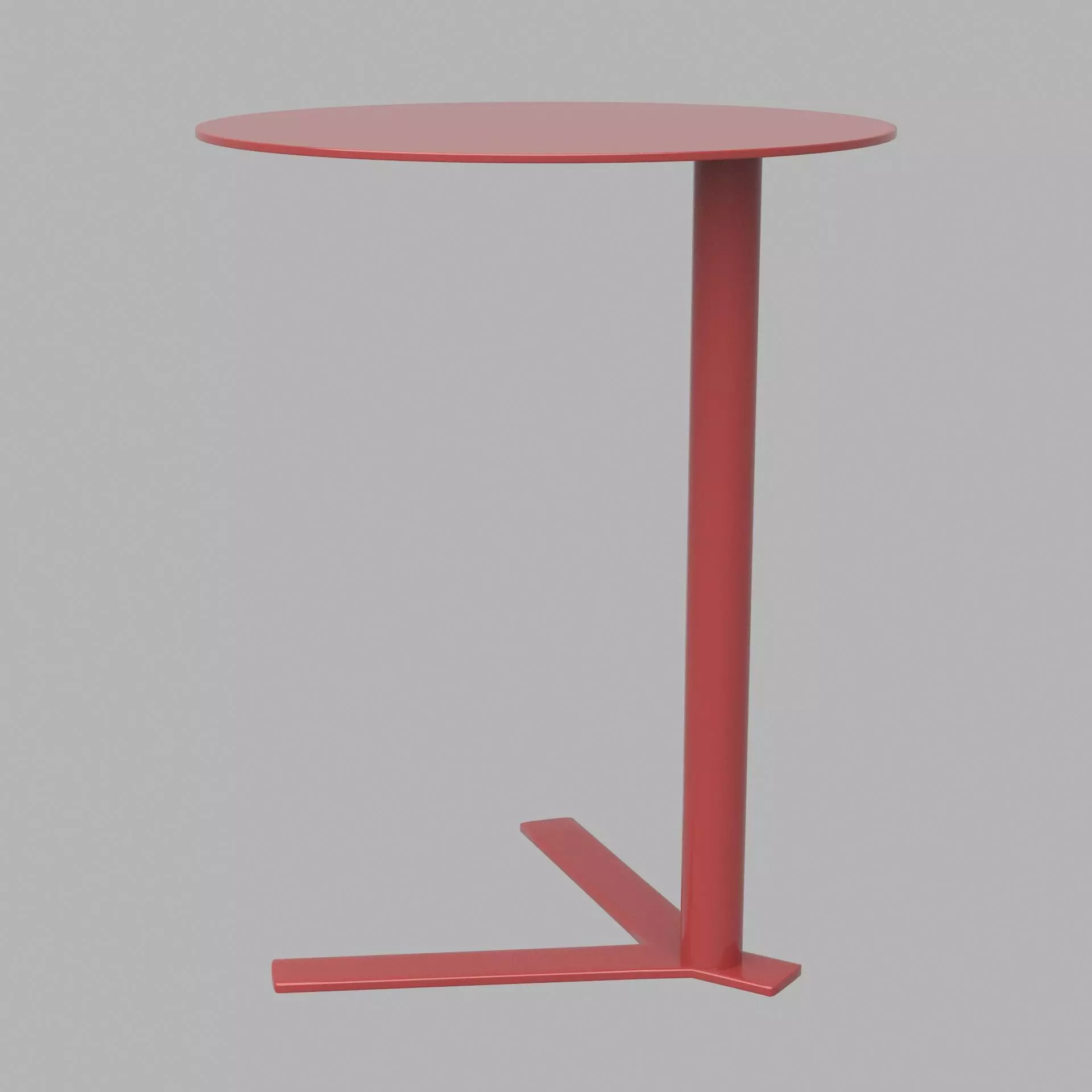 Ushbauss Coffee Table 3D model_0