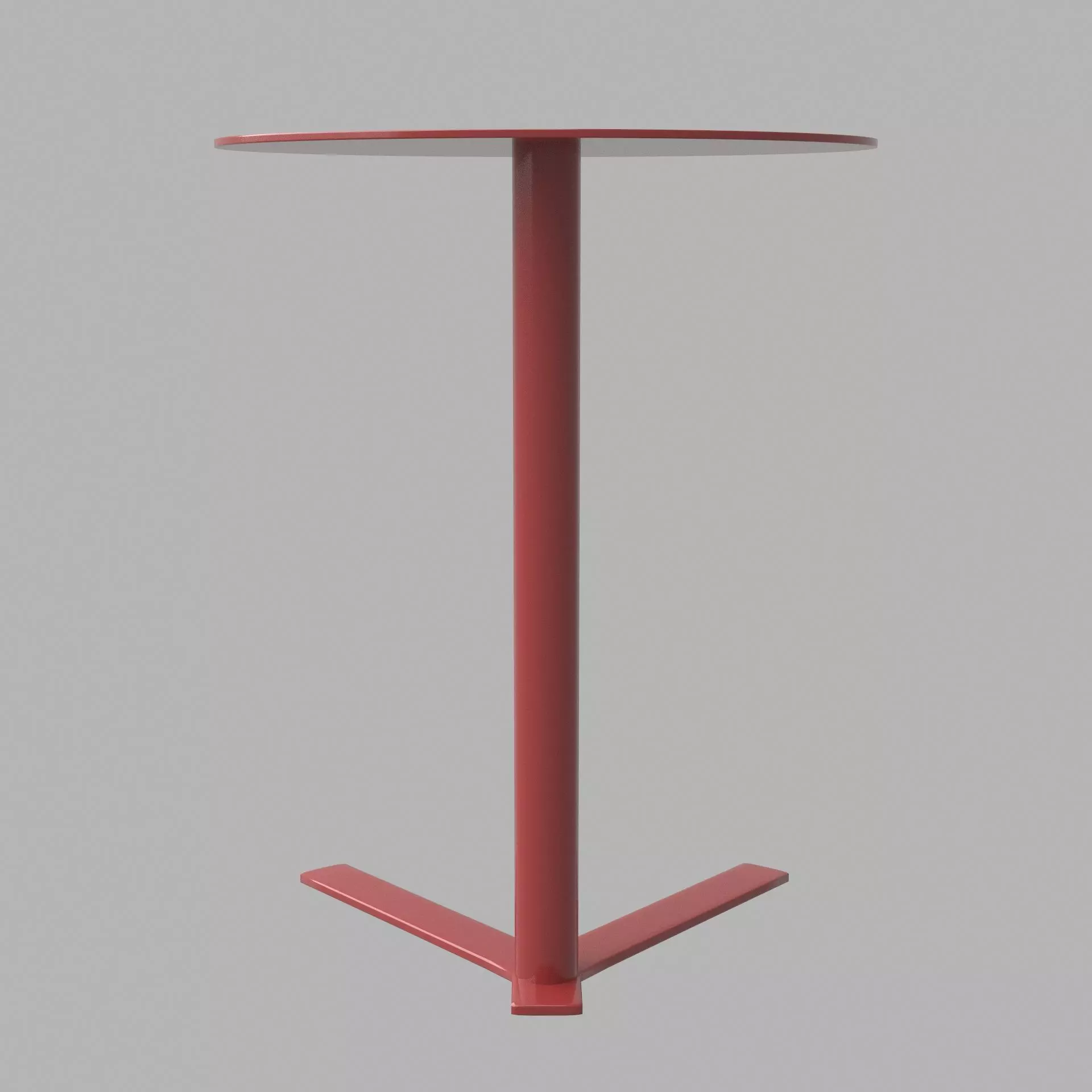 Ushbauss Coffee Table 3D model_1