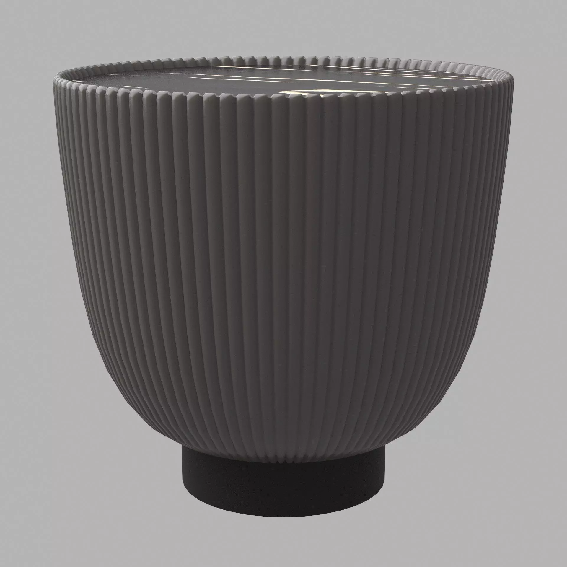 Urieluss Coffee Table 3D model_2