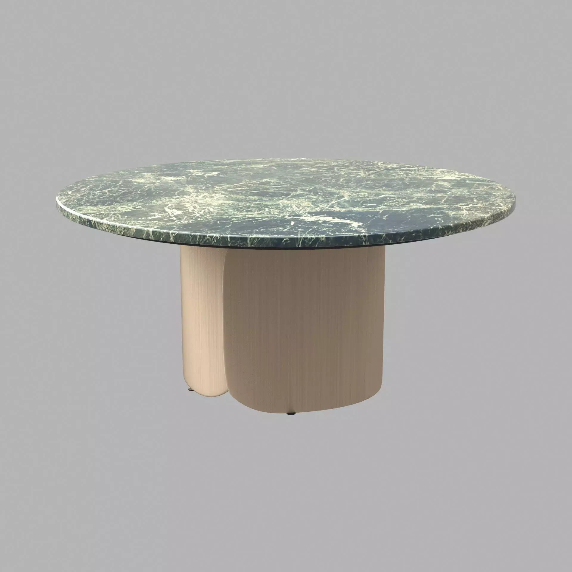 Urielus Coffee Table 3D model_2
