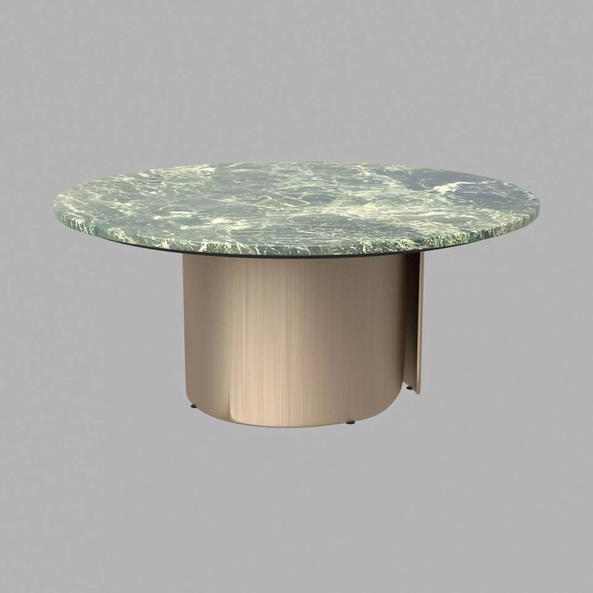 Urielus Coffee Table 3D model_0