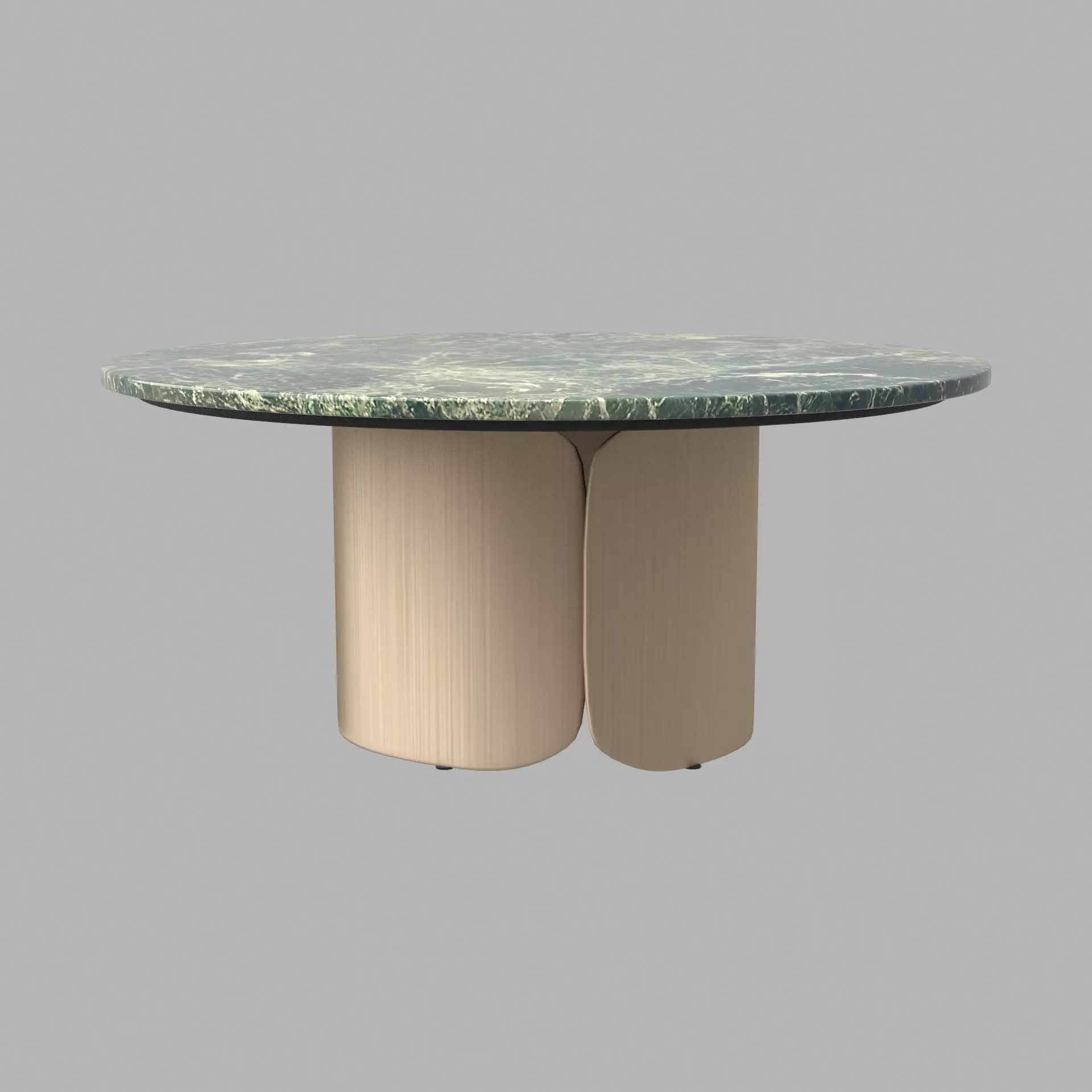 Urielus Coffee Table 3D model_1