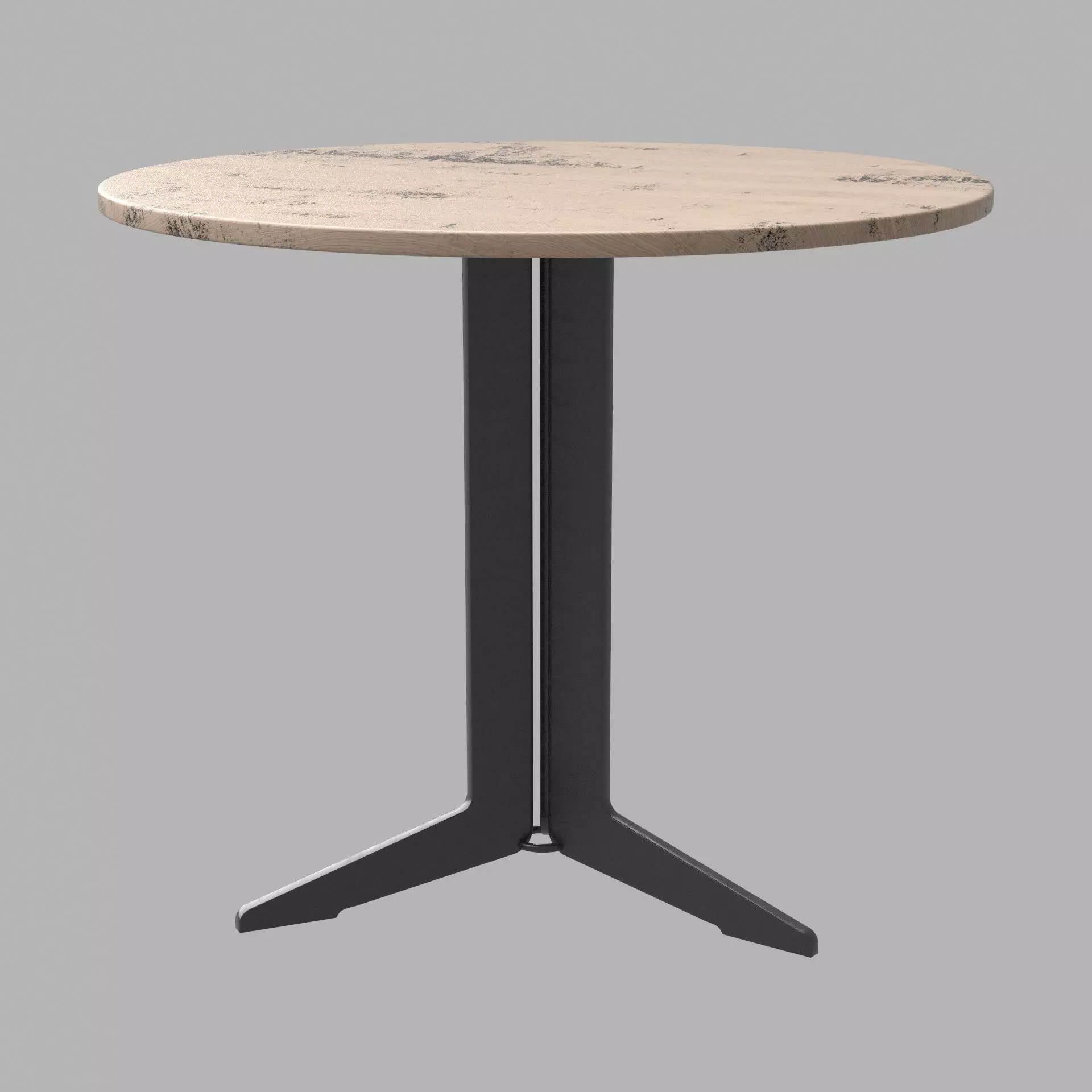 Uranusbxo Coffee Table 3D model_2