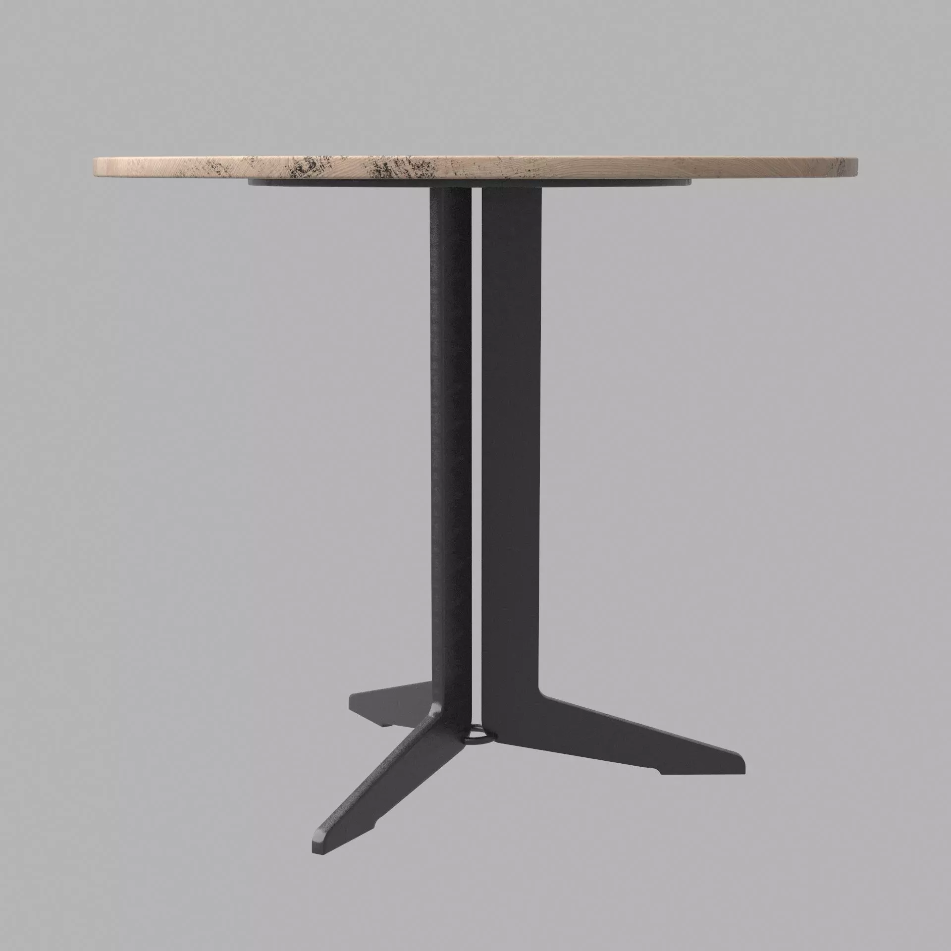 Uranusbxo Coffee Table 3D model_1