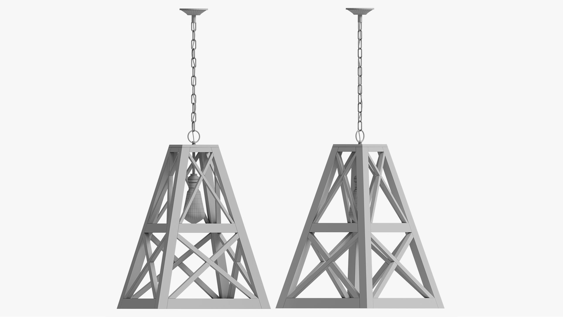 DERBY WOOD PENDANT 3D model_6