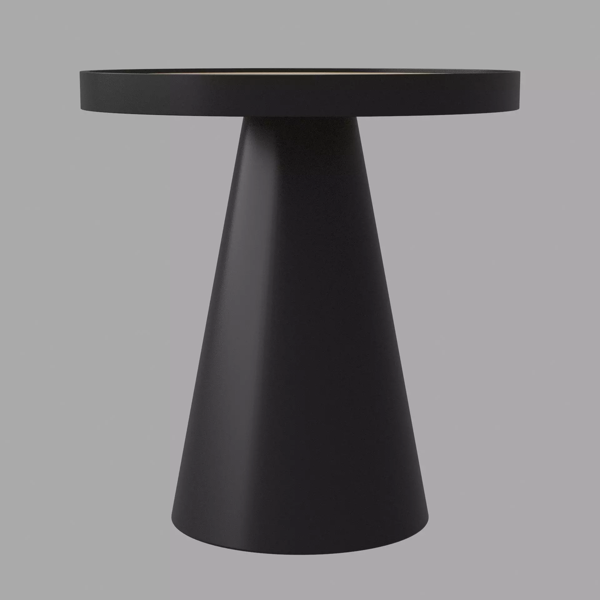 Umbrixa Coffee Table 3D model_1