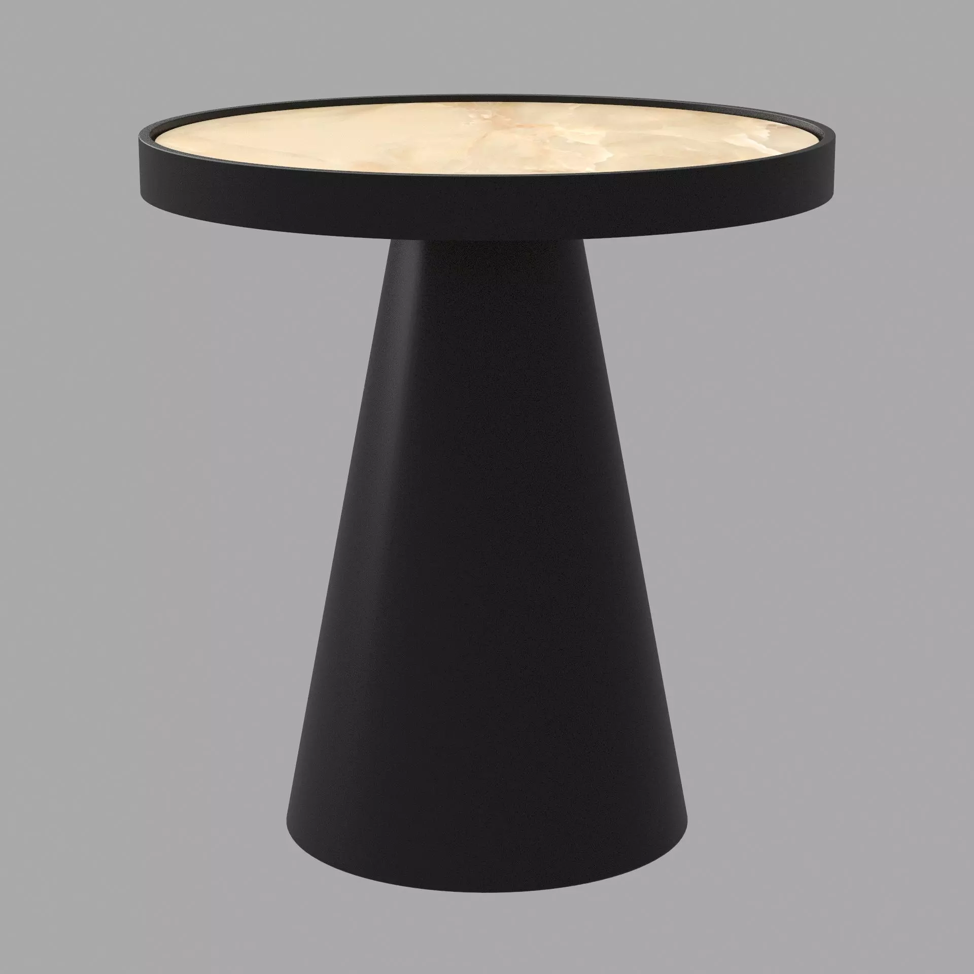 Umbrixa Coffee Table 3D model_2