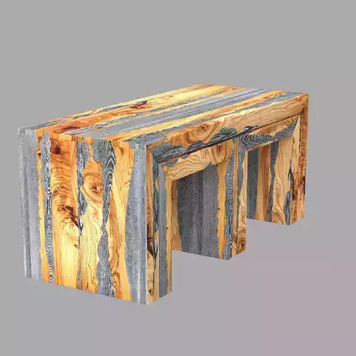 Umbravia Coffee Table