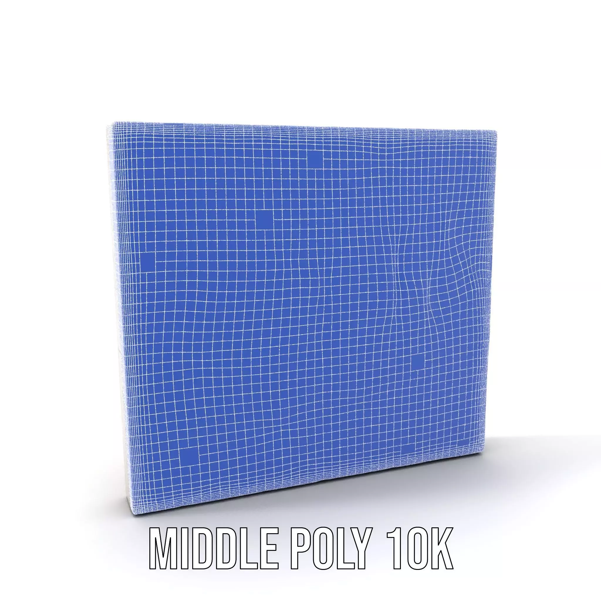 Vibrant Graffiti Wall model pack Texture_25