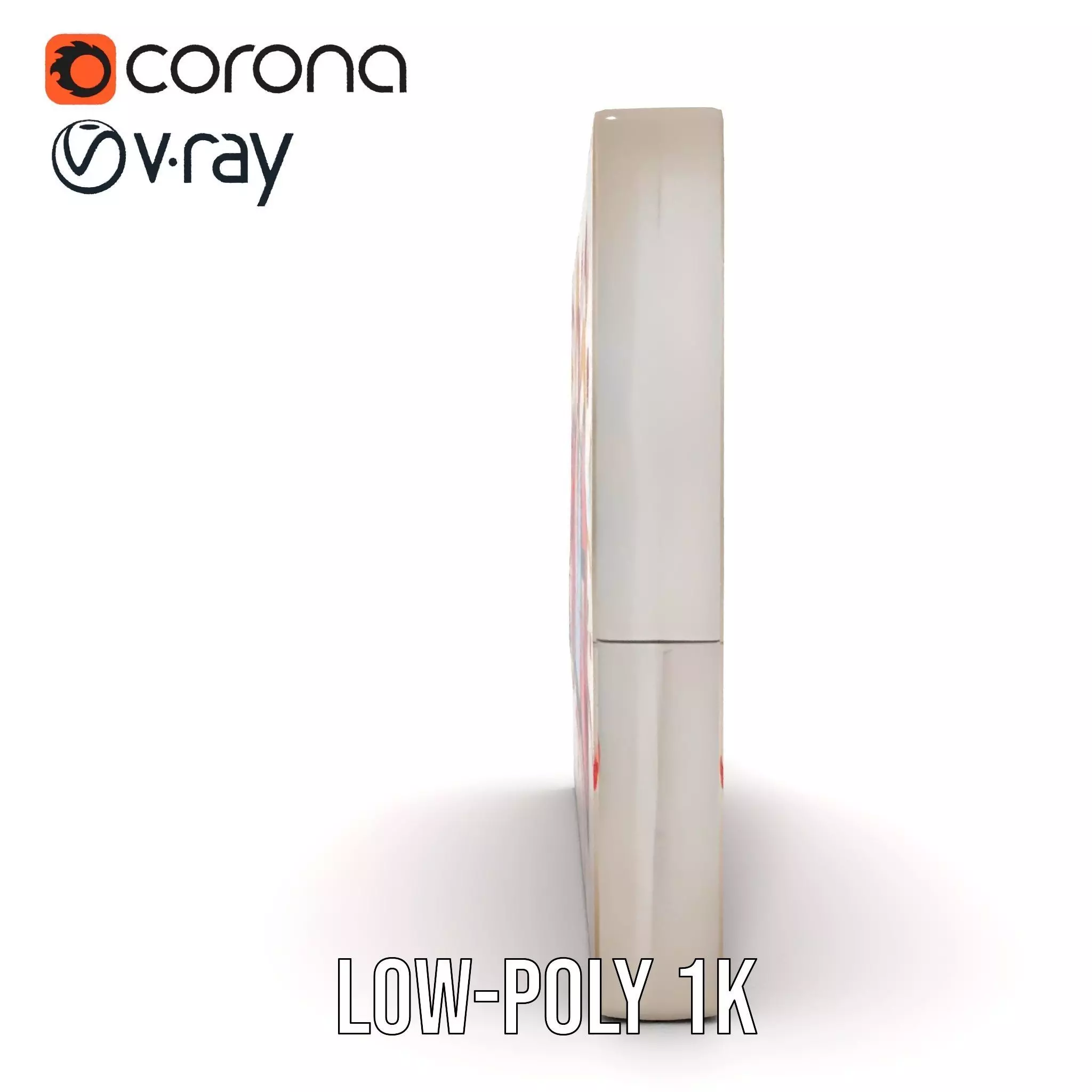 Vibrant Graffiti Wall model pack Texture_13