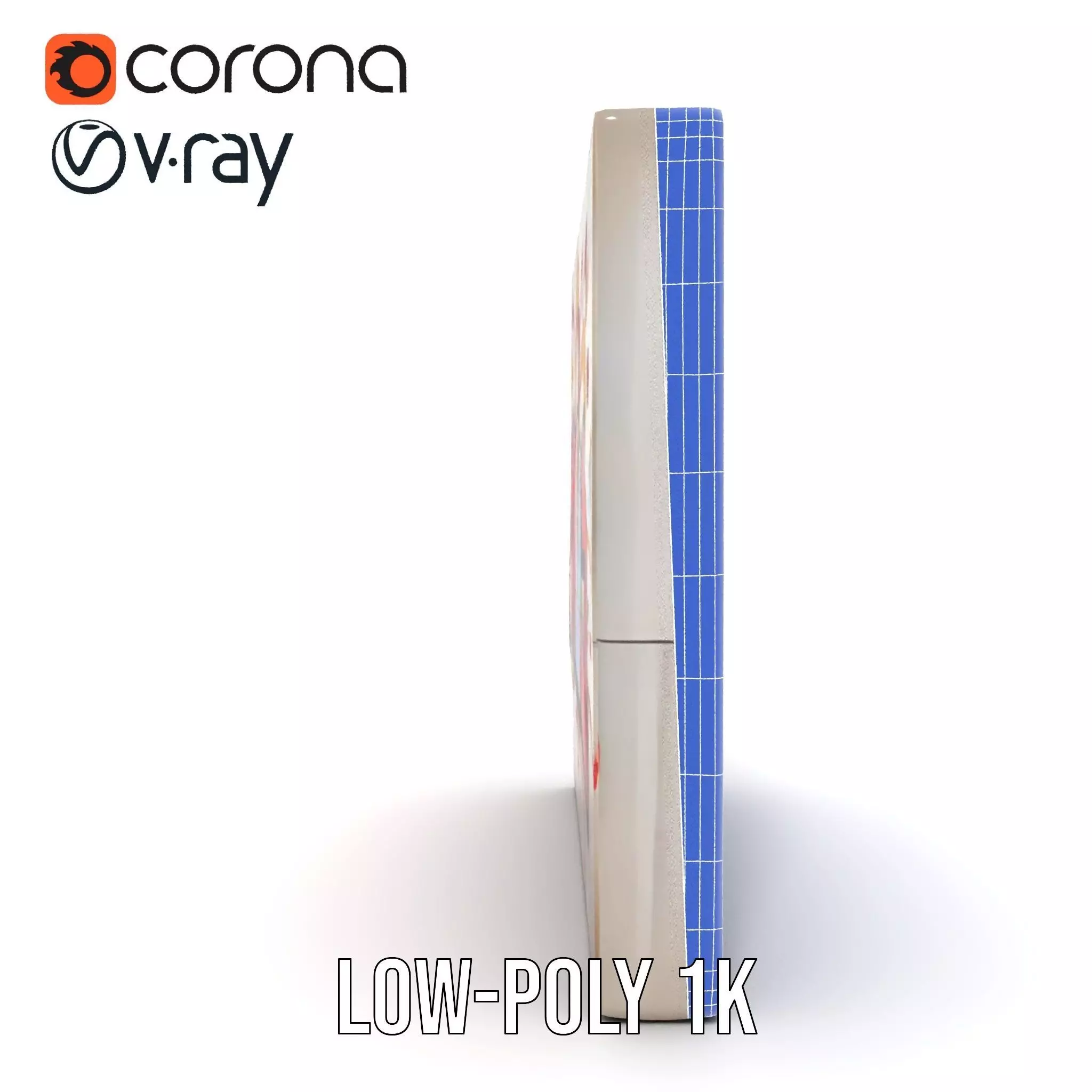 Vibrant Graffiti Wall model pack Texture_29