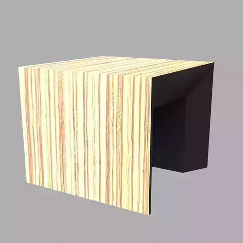 Ulycien Coffee Table