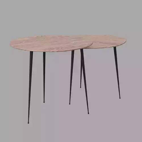Ulvronia Coffee Table
