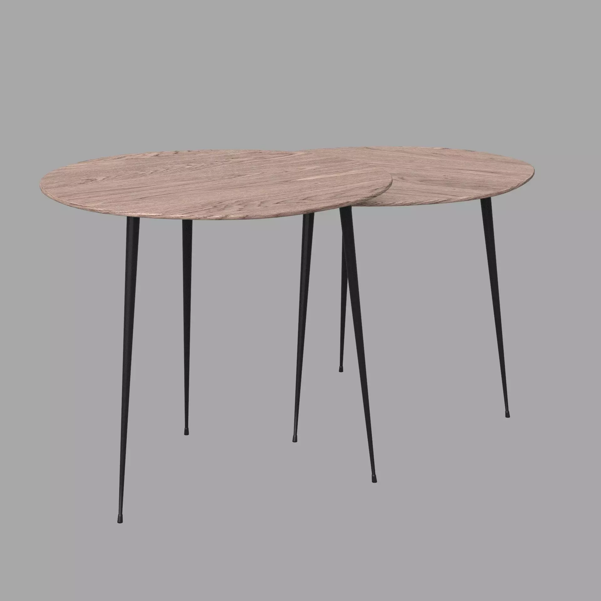 Ulvronia Coffee Table 3D model