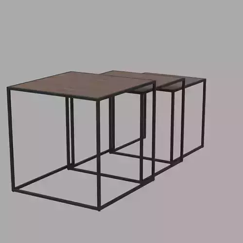 Ulviran Coffee Table