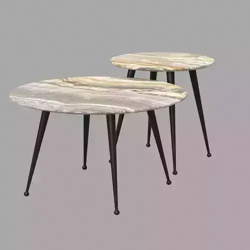 Ulvenzor Coffee Table