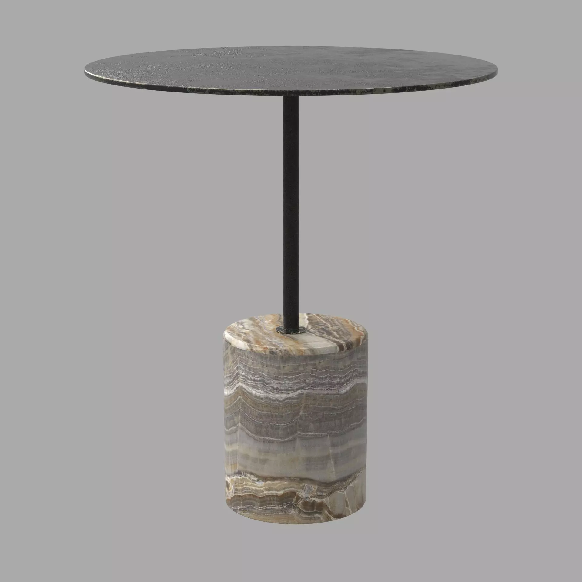Ulvenith Coffee Table 3D model_2