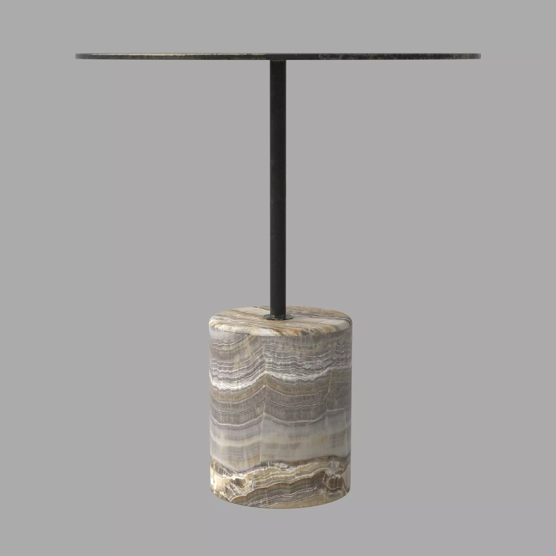 Ulvenith Coffee Table 3D model_1