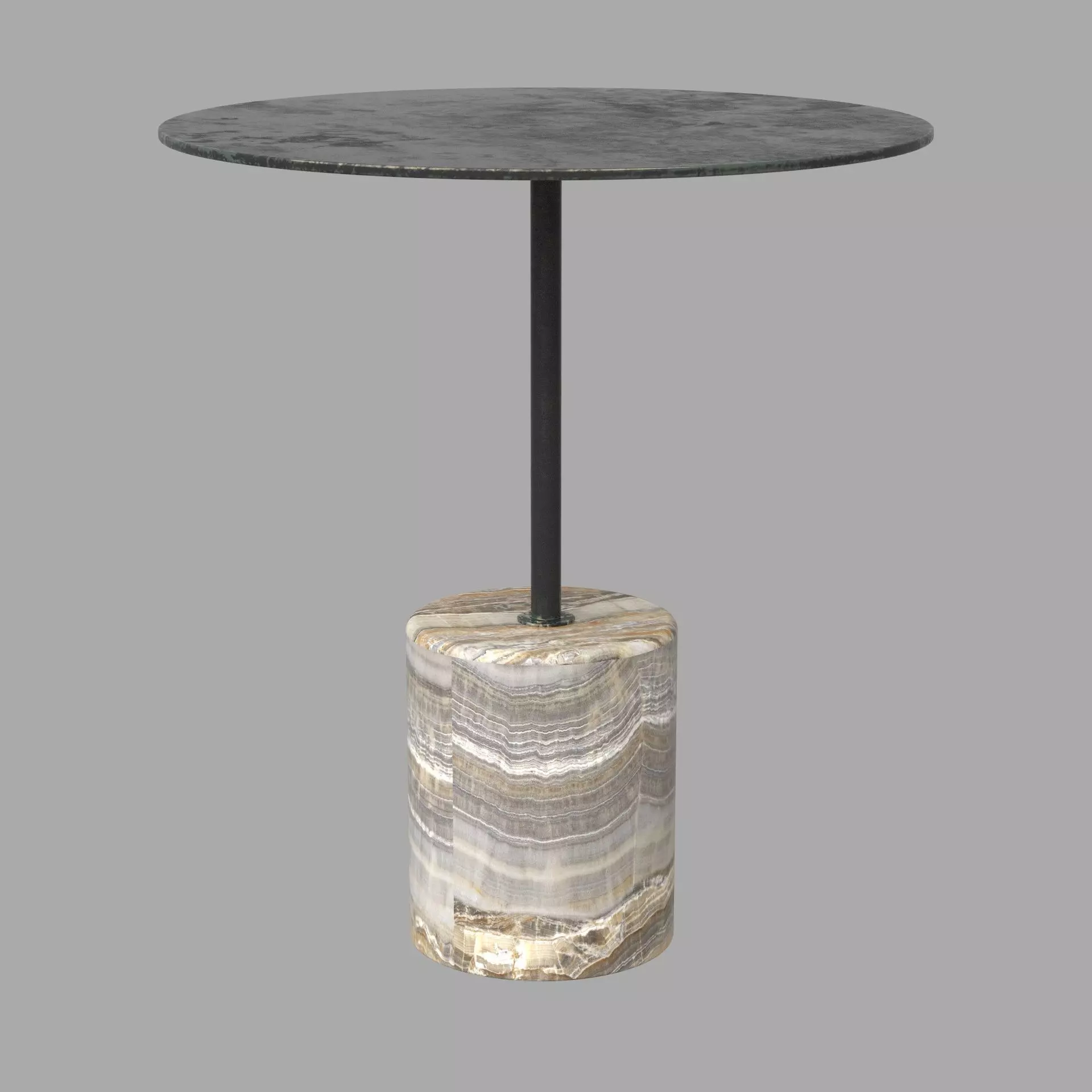 Ulvenith Coffee Table 3D model_0