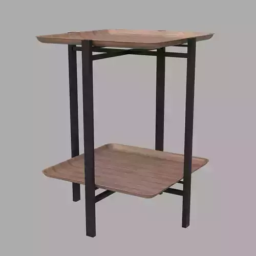 Ultrioris Coffee Table