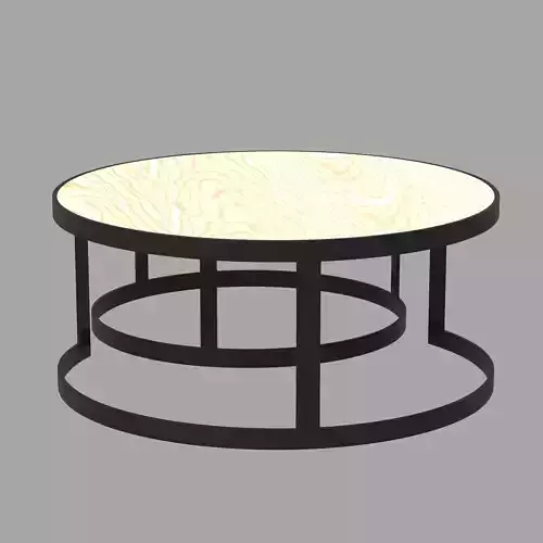 Ulthirian Coffee Table