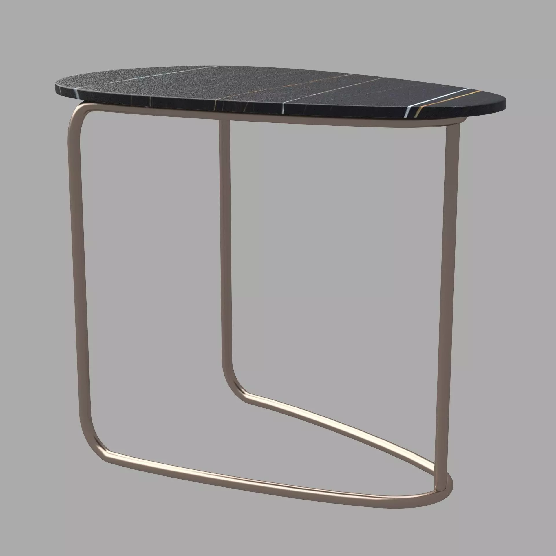 Ulthiren Coffee Table 3D model_2