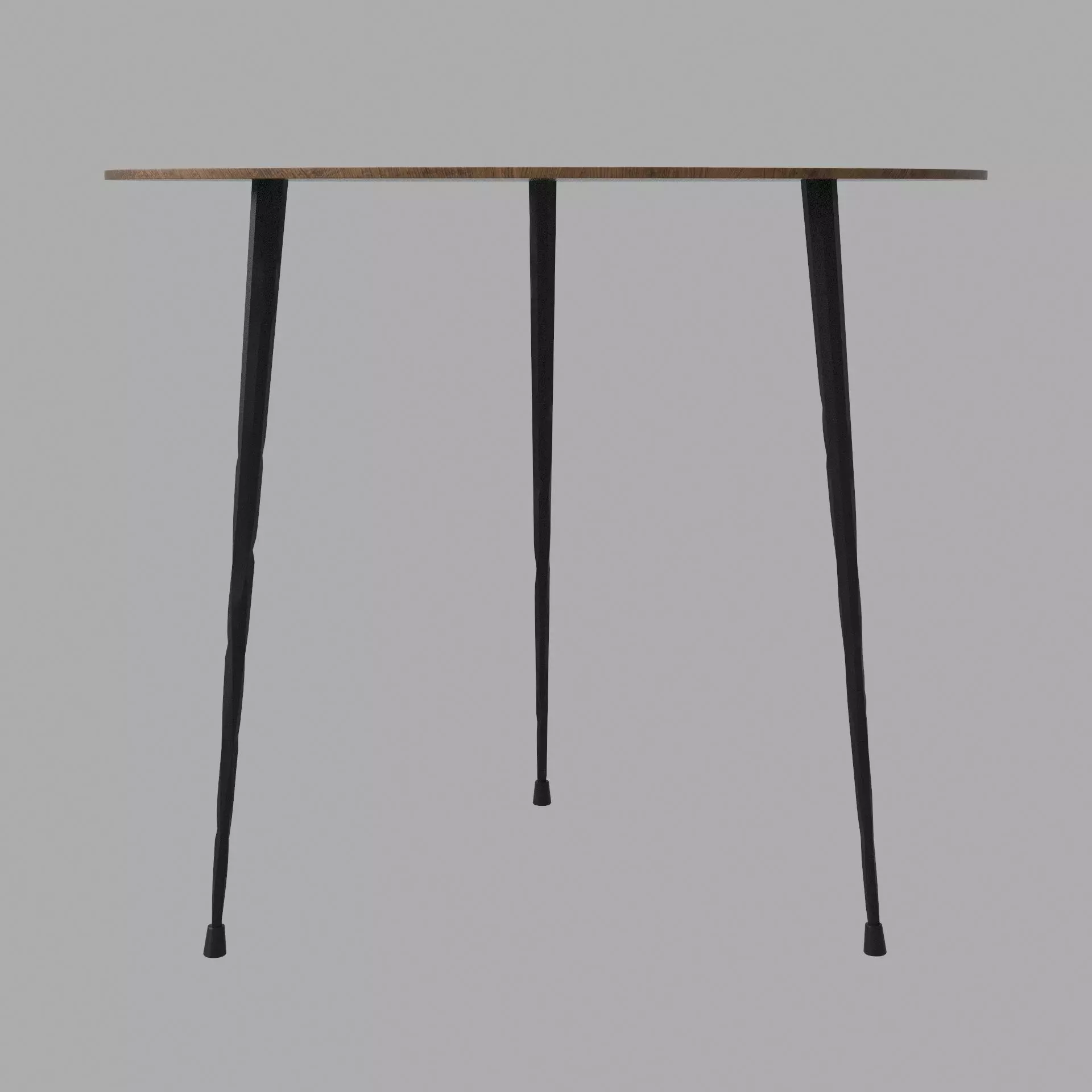 Tylucis Coffee Table 3D model_1