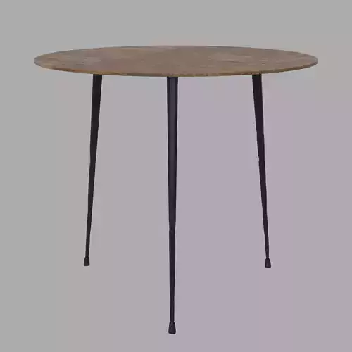 Tylucis Coffee Table