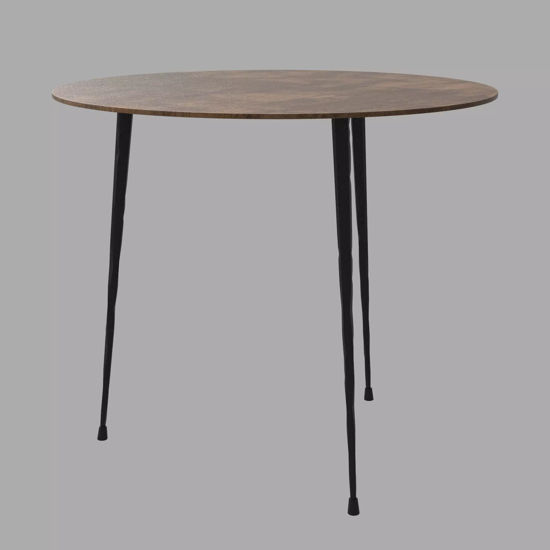 Tylucis Coffee Table 3D model_2