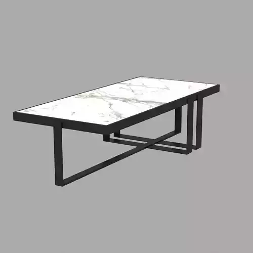 Tworq Coffee Table