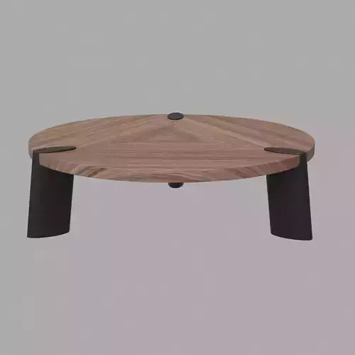 Trovix Coffee Table