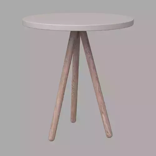 Trorxir Coffee Table