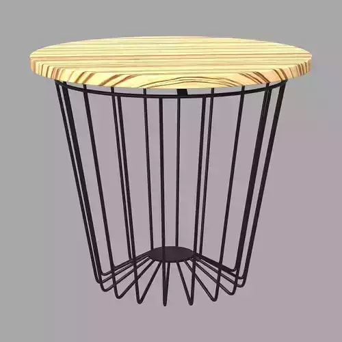 Trorqar Coffee Table