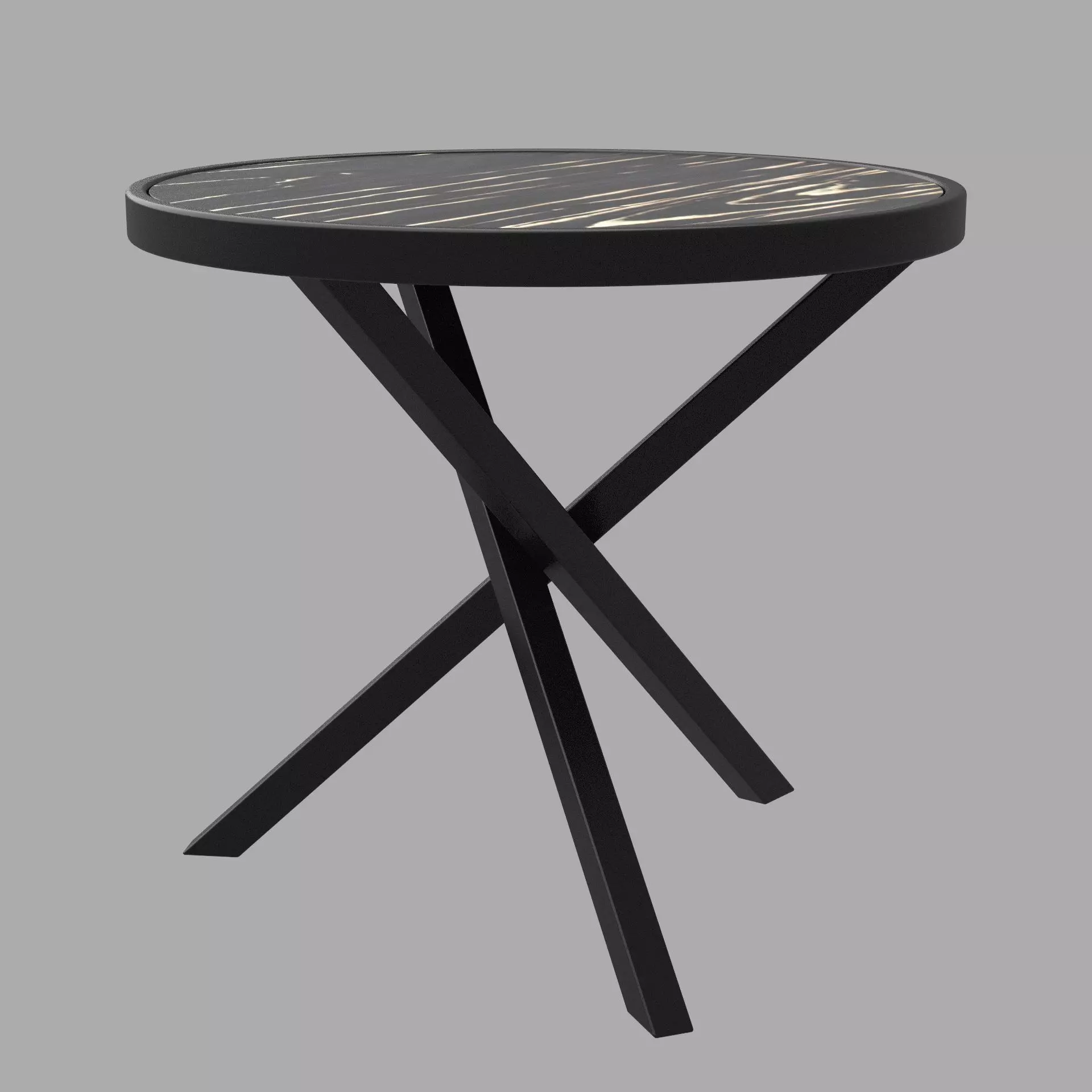 Trixnol Coffee Table 3D model_2