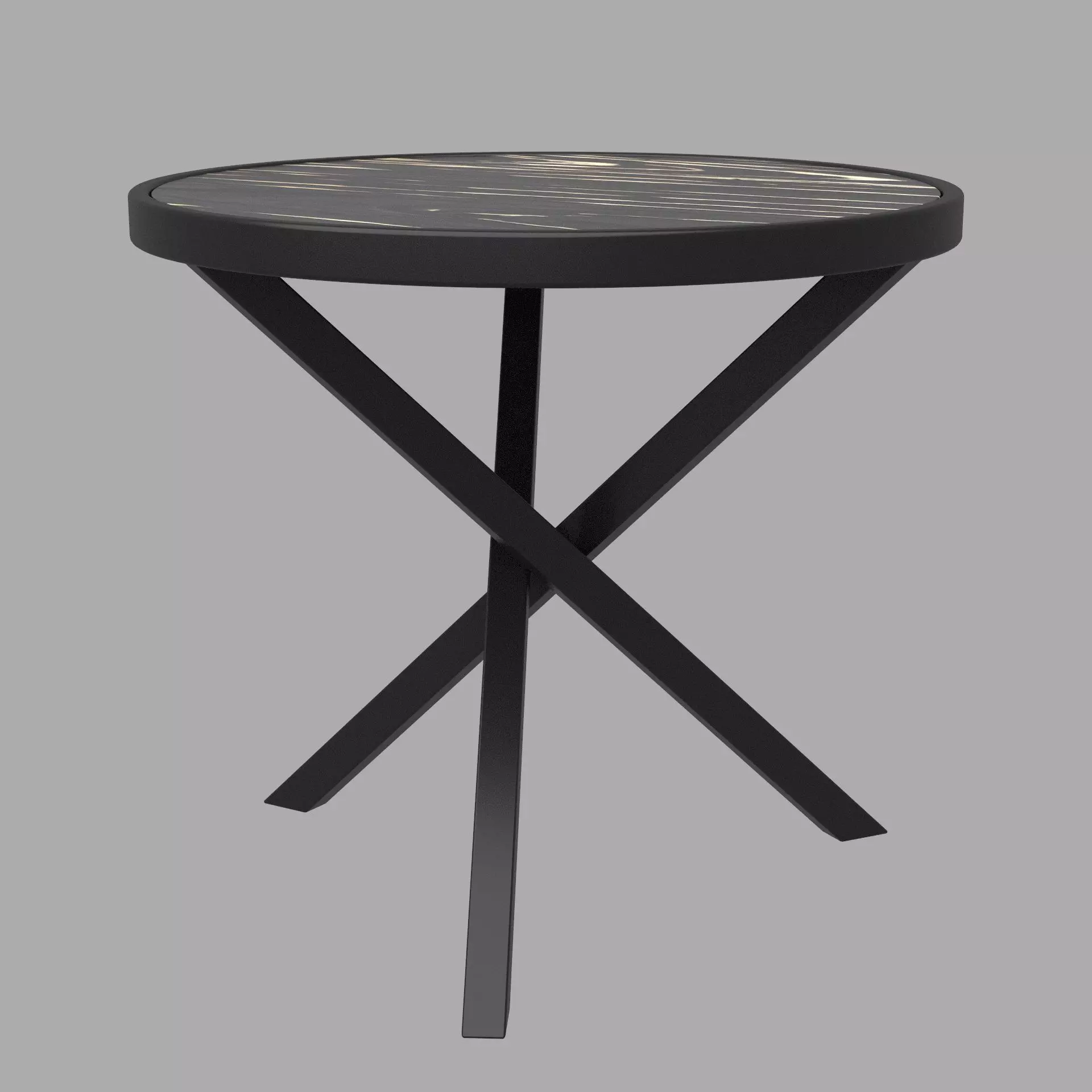 Trixnol Coffee Table 3D model_0