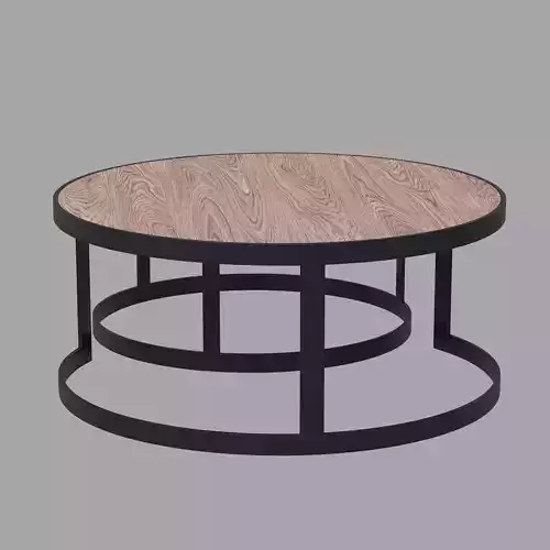 Trevonia Coffee Table